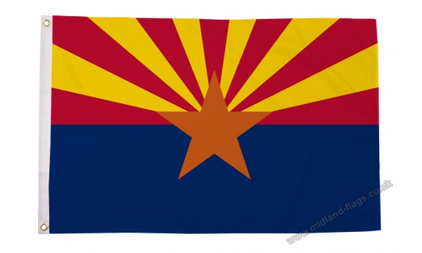 Arizona Flag